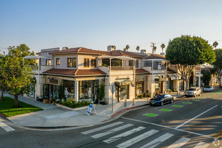 Primary Photo Of 1230 Montana Ave, Santa Monica Storefront Retail Office For Lease