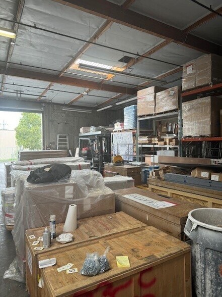 More Photos Of 4060 Pike Ln, Concord Manufacturing For Lease