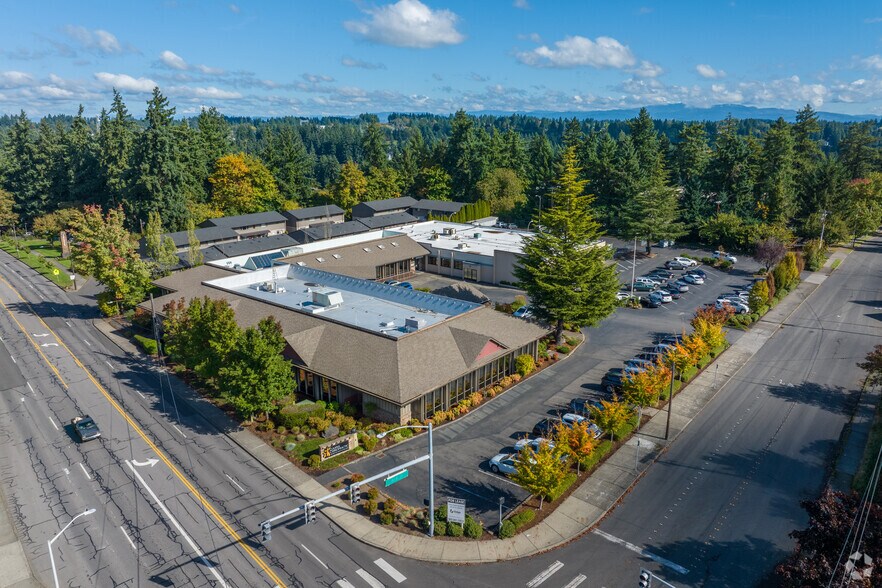 More Photos Of 4001 Main St, Vancouver Office For Lease