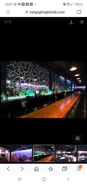 More Photos Of 195 Freight St, Waterbury Bar For Sale