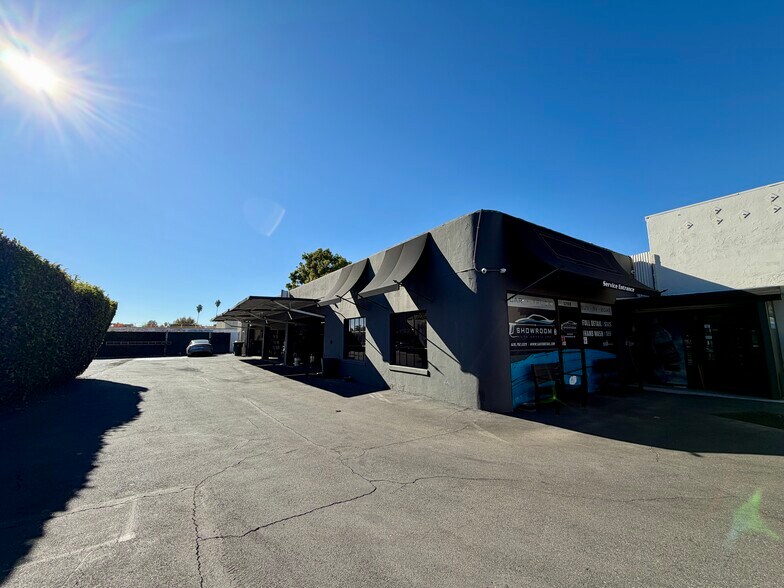 More Photos Of 1200 E Colorado Blvd, Pasadena Auto Repair For Lease