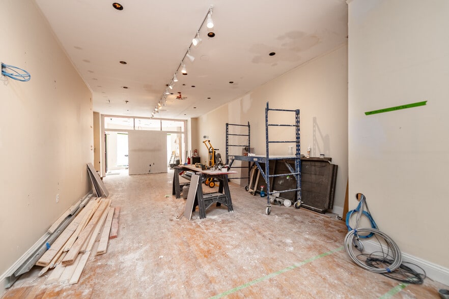 More Photos Of 297 Newbury St, Boston Storefront Retail Office For Lease