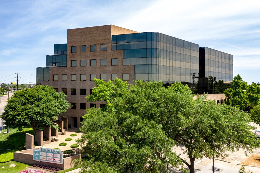 Primary Photo Of 11910 Greenville Ave, Dallas Office For Lease