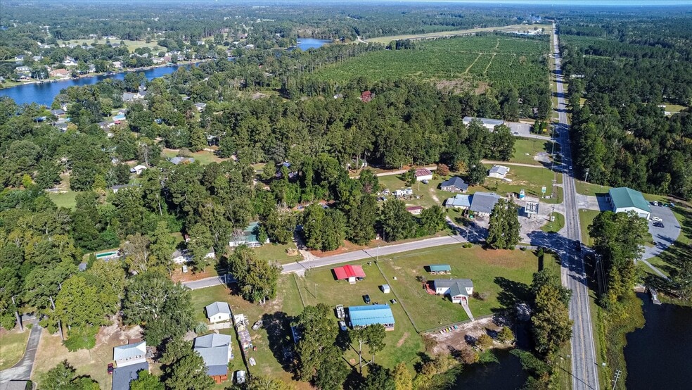 More Photos Of 9710 SC 260, Manning General Retail For Sale