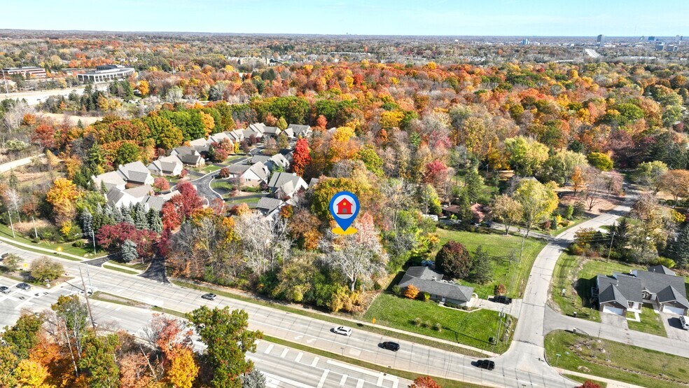 More Photos Of 26850 Orchard Lake Rd, Farmington Hills Land For Sale