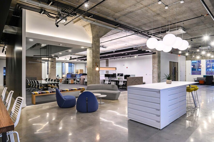 More Photos Of 215 E 18TH, Kansas City Office For Lease