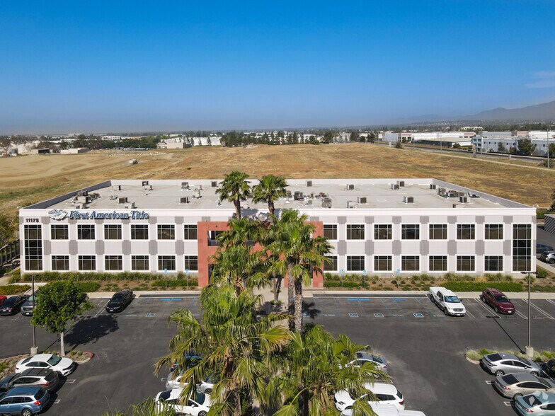 More Photos Of 11175 Azusa Ct, Rancho Cucamonga Office For Lease