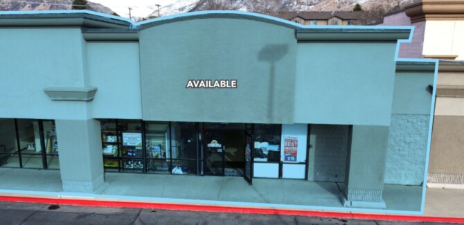 More Photos Of 2020 Harrison Blvd, Ogden Unknown For Lease