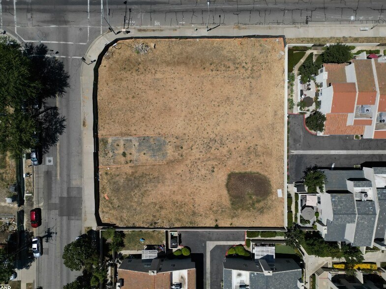 More Photos Of 5602 Los Angeles ave, Simi Valley Land For Sale