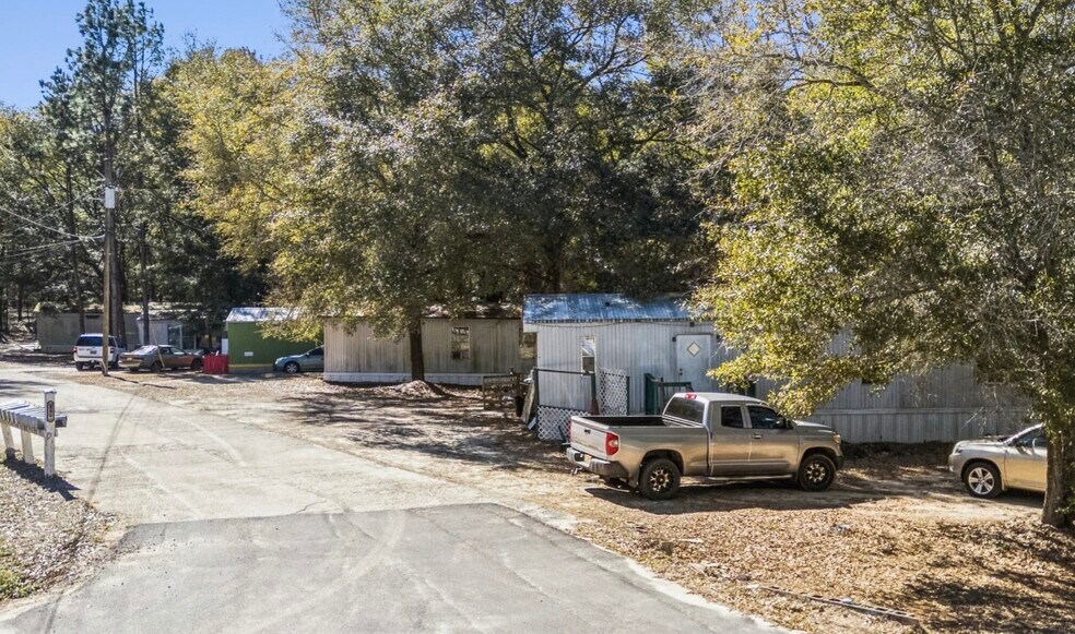 More Photos Of 496 County Road 109, Daleville Manufactured Housing Mobile Home Park For Sale