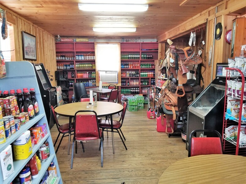 More Photos Of 14226 NC Highway 194 N, Lansing Convenience Store For Sale
