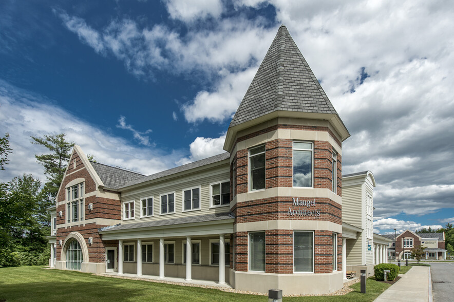 Primary Photo Of 200 Ayer Rd, Harvard Office For Lease