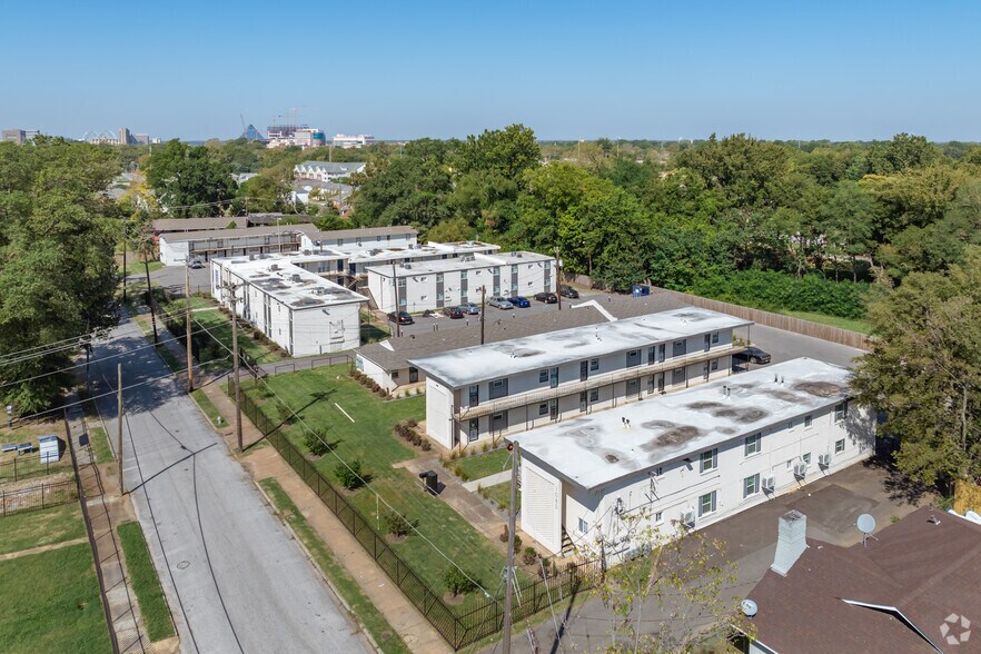 More Photos Of 1060 Merriwether Ave, Memphis Apartments For Sale