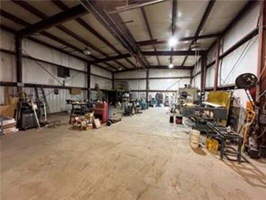 More Photos Of 3975 Curtis Coopers Rd, Campbell Industrial For Sale