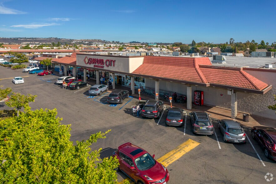 More Photos Of 8915-8985 Mira Mesa Blvd, San Diego Unknown For Lease