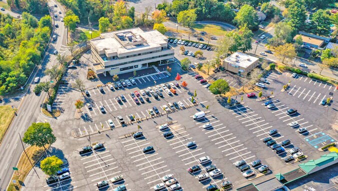 More Photos Of 899 Mountain Ave, Springfield Office For Lease