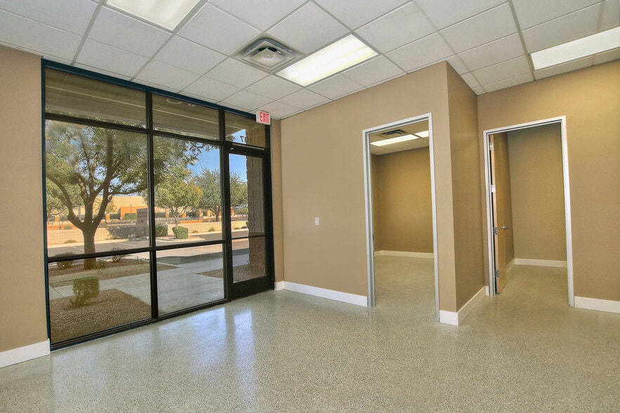 More Photos Of 7235 E Hampton Ave, Mesa Warehouse For Sale