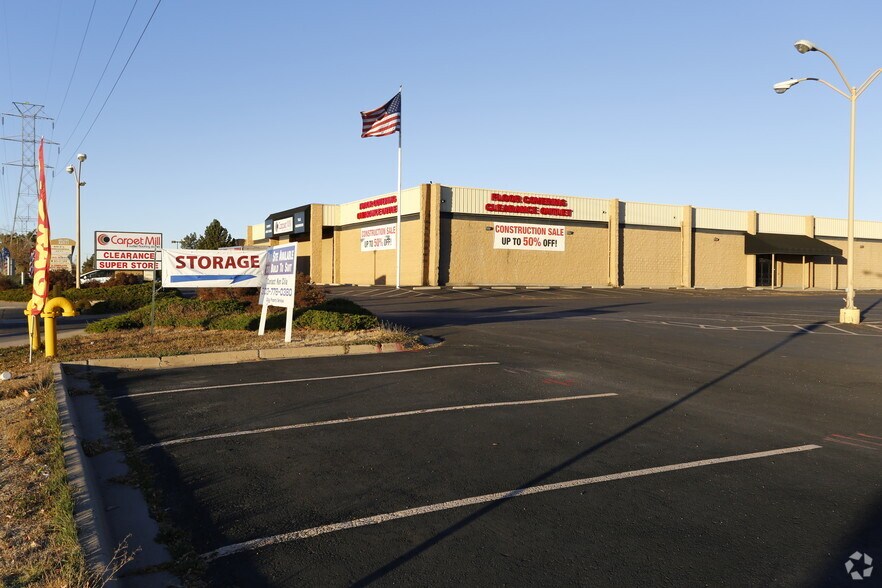 1300 S Abilene St, Aurora, CO 80012 Land For Sale