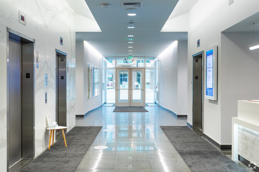 More Photos Of 3663 Woodward Ave, Detroit Office For Lease