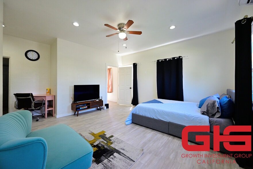 More Photos Of 902-906 S Marengo Ave, Pasadena Apartments For Sale