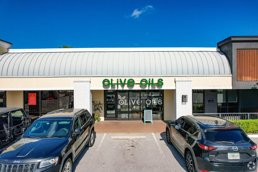 More Photos Of 11602-11640 N Dale Mabry Hwy, Tampa Unknown For Lease