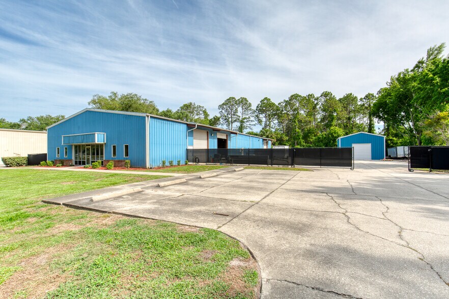 More Photos Of , Ormond Beach Industrial For Sale