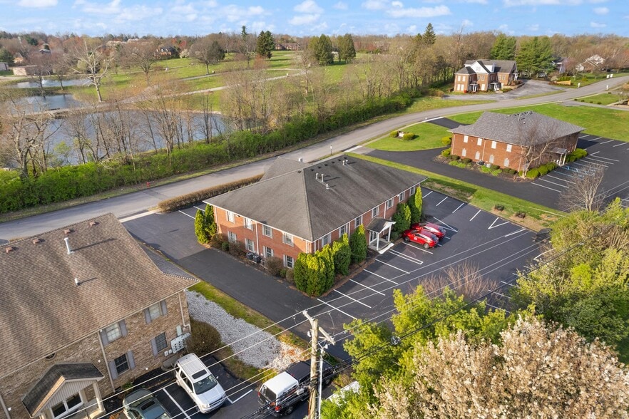 More Photos Of 103 Wind Haven Dr, Nicholasville Office For Lease