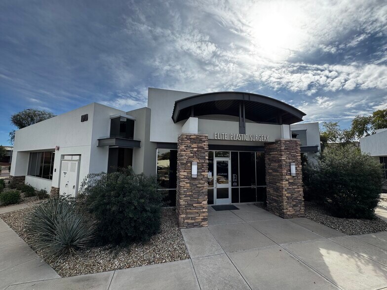 More Photos Of 10910 N Tatum Blvd, Phoenix Office For Lease