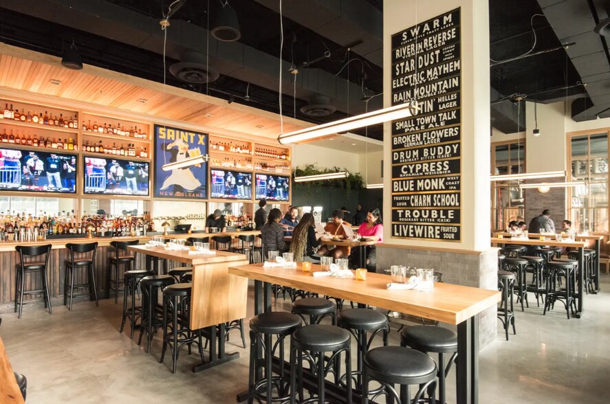 More Photos Of 616 Okeefe Ave, New Orleans Unknown For Lease