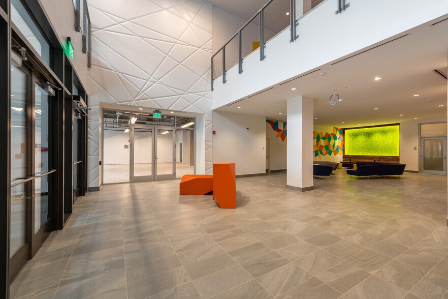 More Photos Of 200 Exchange St, Malden Office For Lease