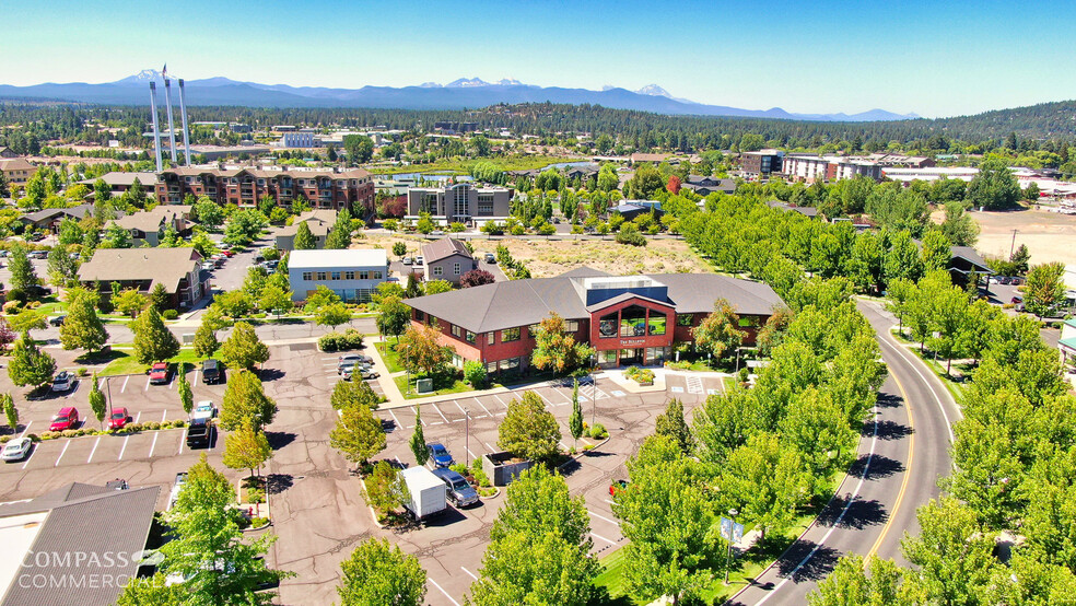 Primary Photo Of 320 SW Upper Terrace Dr, Bend Office For Lease