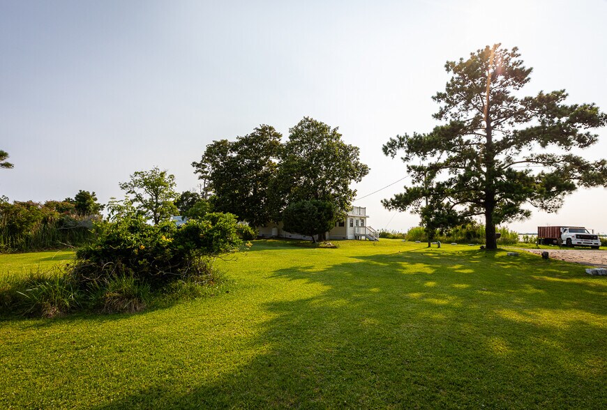 More Photos Of 1327 W Kitty Hawk Rd, Kitty Hawk Land For Sale