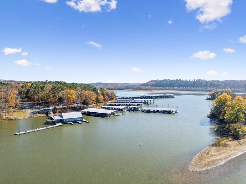 More Photos Of 0 Tennessee River Blue Creek Rd. Rd, Waverly Land For Sale