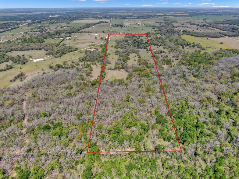 More Photos Of S Hickory Loop, Calvert Land For Sale