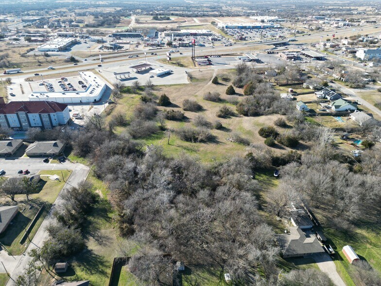 More Photos Of 1300 S Trenchard St, Decatur Land For Sale