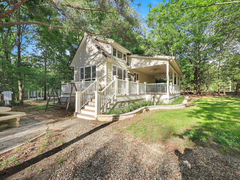 More Photos Of 2769 RS County Road 3160, Emory Lodge Meeting Hall For Sale