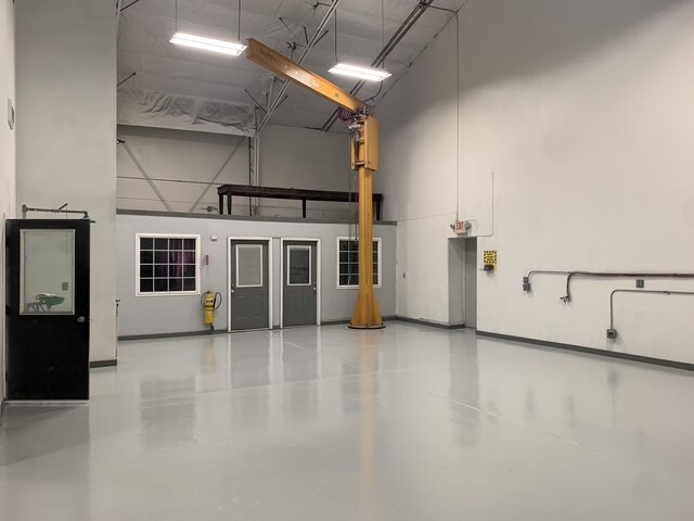 More Photos Of 30 Harvey Way, Plattsburgh Industrial For Sale