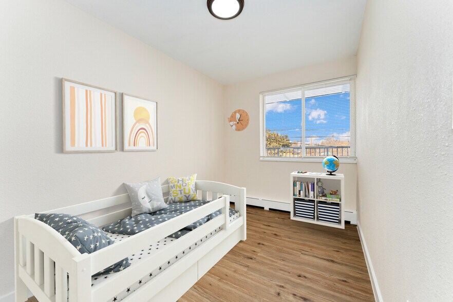 More Photos Of 11948 E 17th Ave, Aurora Apartments For Sale