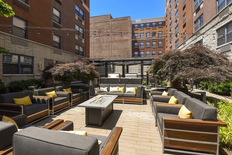 More Photos Of 30 Cattano Ave, Morristown Apartments For Lease