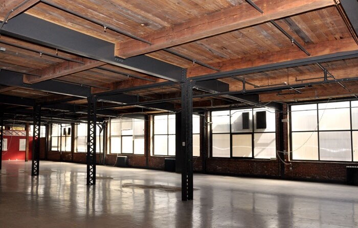 Photo of 1st Floor Ste 