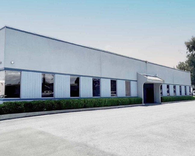 Primary Photo Of 840 Jury Ct, San Jose Warehouse For Sale