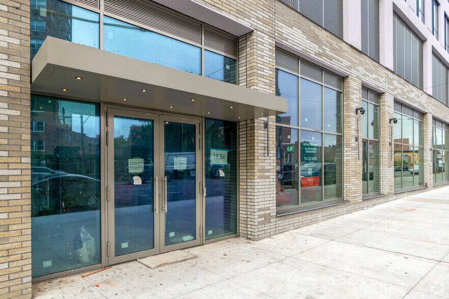 More Photos Of 1640 Flatbush Ave, Brooklyn Apartments For Lease