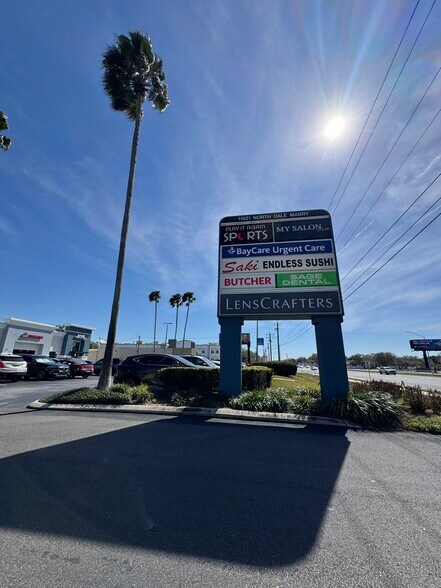 More Photos Of 11921 N Dale Mabry Hwy, Tampa Unknown For Lease