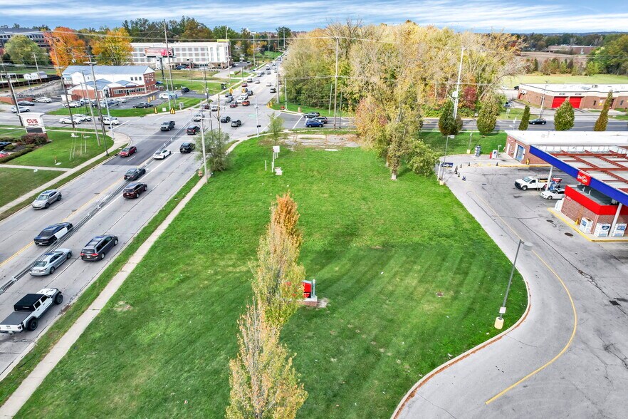 More Photos Of 0 Stelzer Road 0 Stelzer, Columbus Land For Sale