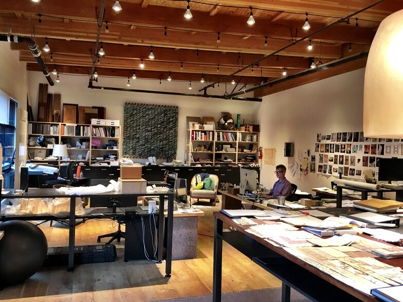 More Photos Of 1060 Redwood Hwy, Mill Valley Office For Lease