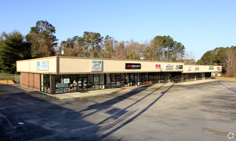 More Photos Of 908 Bacons Bridge Rd, Summerville Unknown For Lease