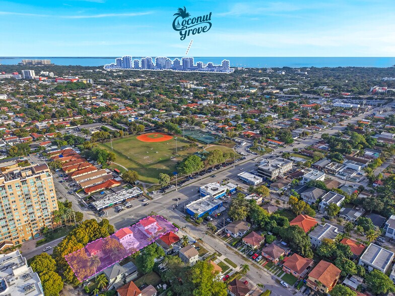 More Photos Of , Coconut Grove Office For Sale