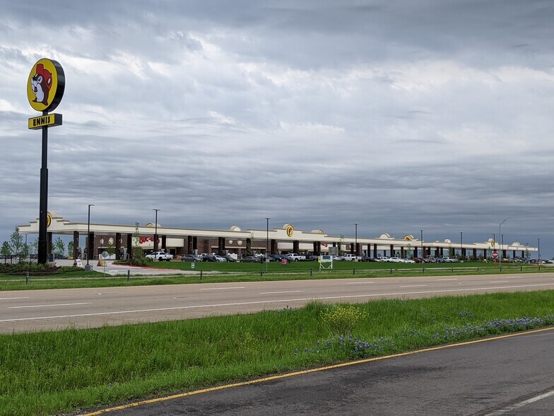 More Photos Of TBD S I-45 Tract 5, Ennis Land For Sale