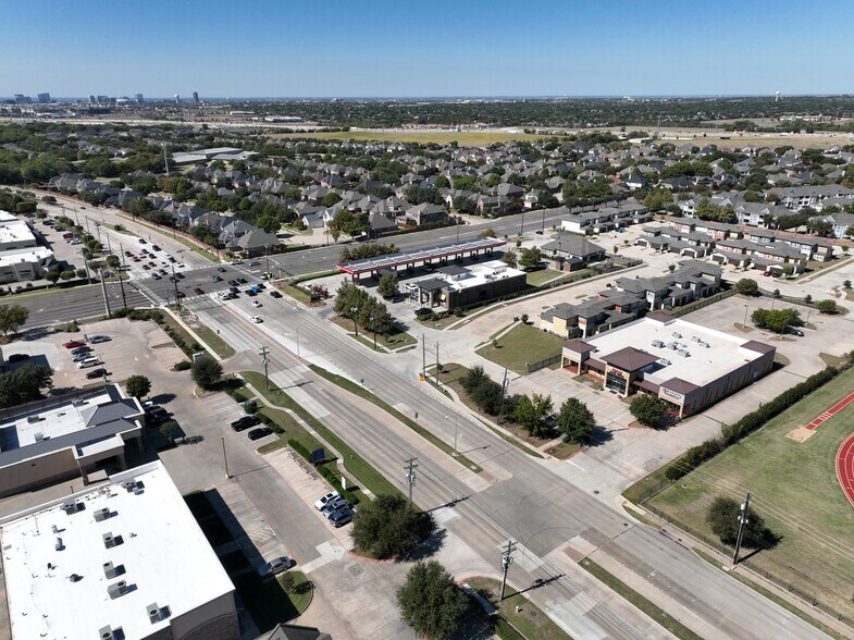 More Photos Of 3915 Mcdermott Rd, Plano Storefront Retail Office For Sale