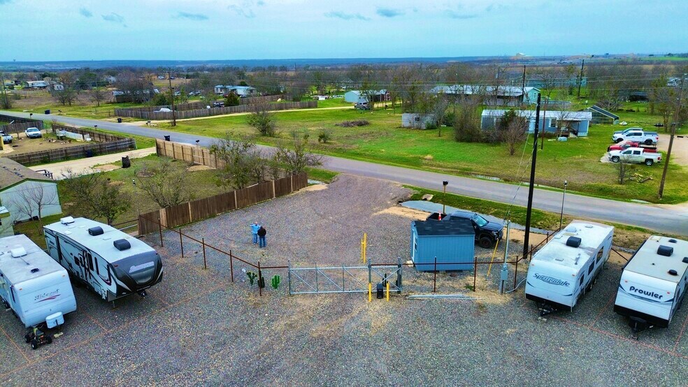 More Photos Of 320 Green Acres, Georgetown Land For Sale